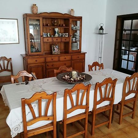 La Posada Lanzarote Tías Екстериор снимка