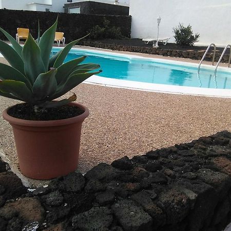 La Posada Lanzarote Tías Екстериор снимка