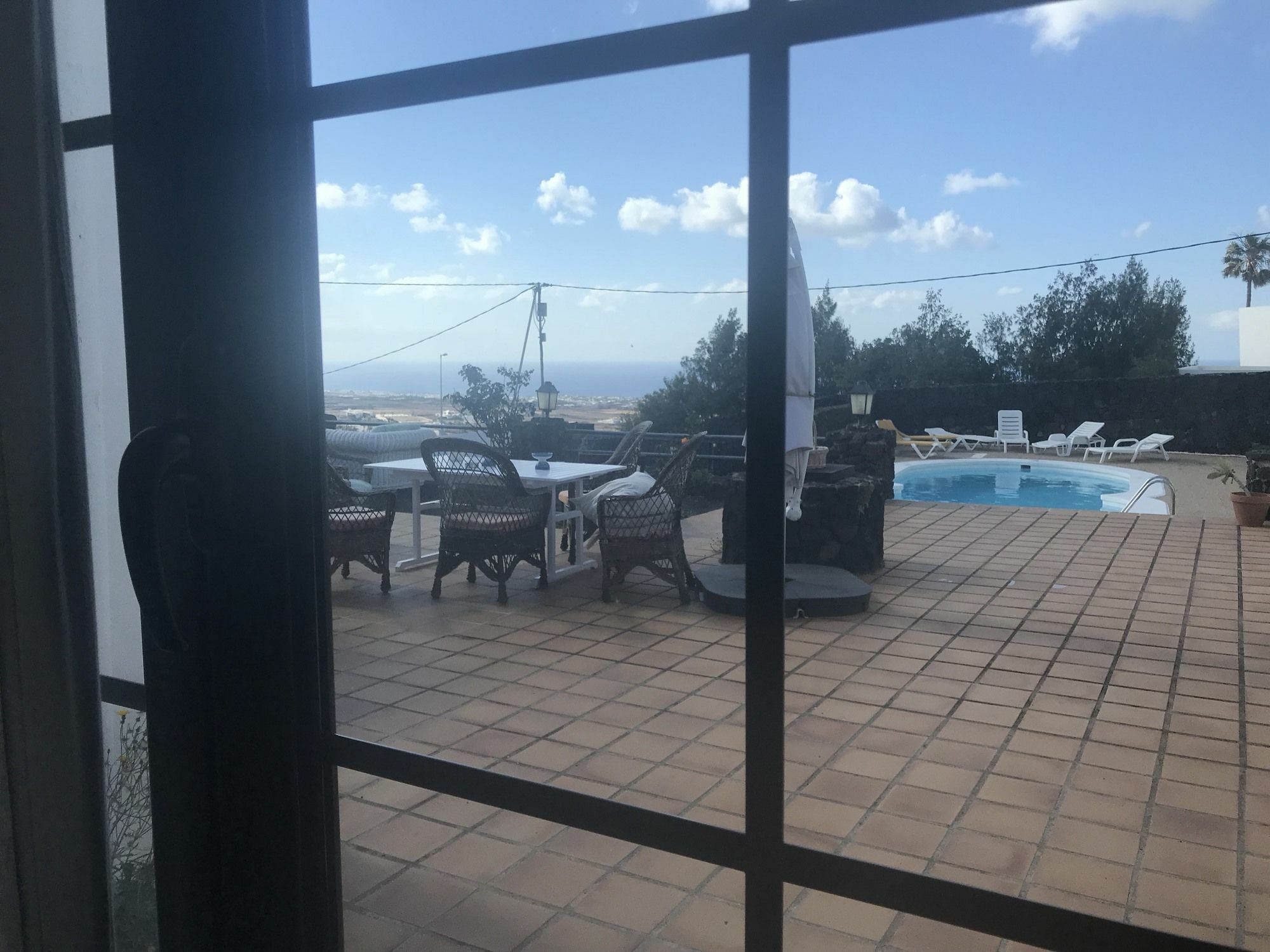 La Posada Lanzarote Tías Екстериор снимка