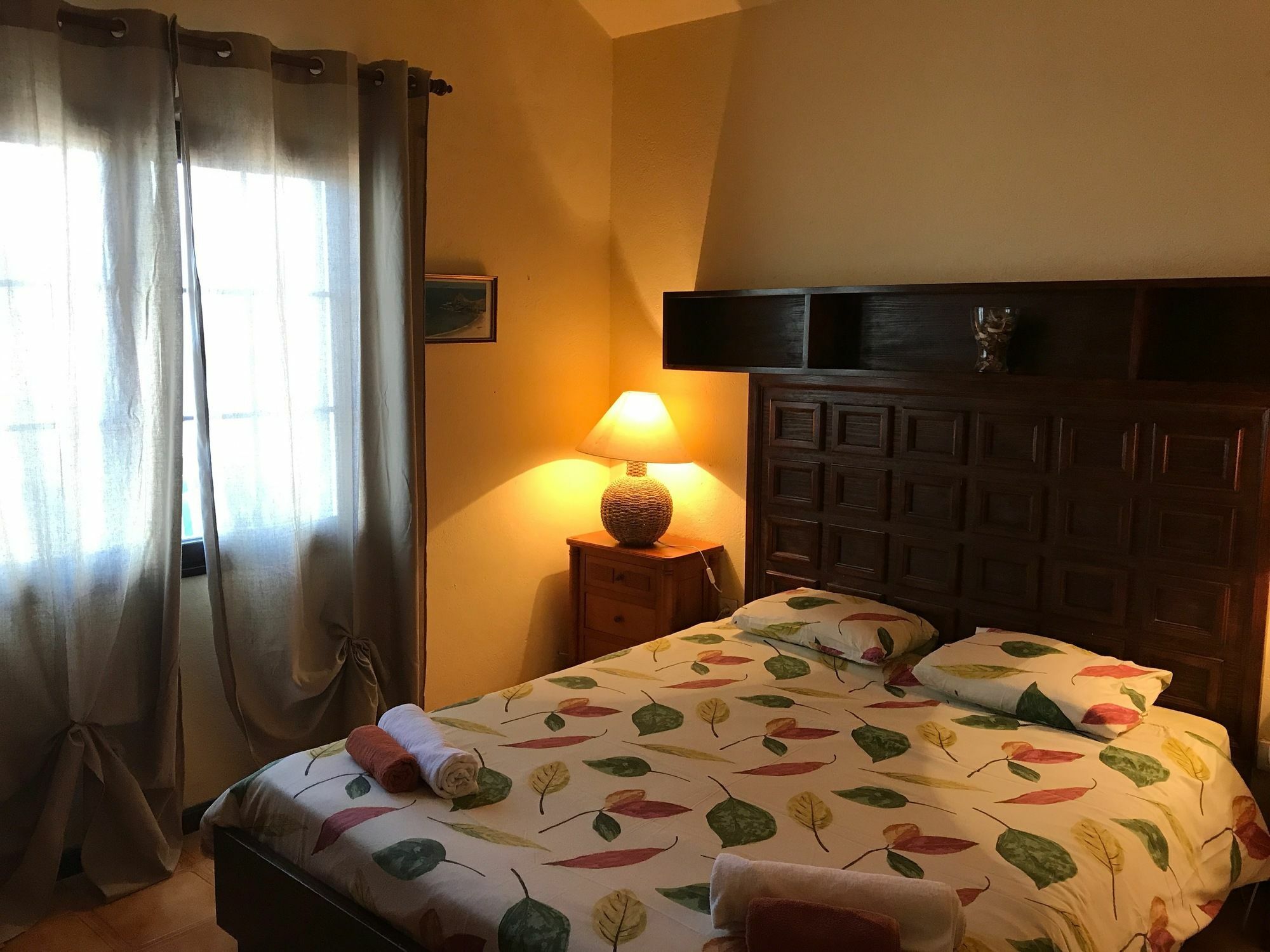 La Posada Lanzarote Tías Екстериор снимка