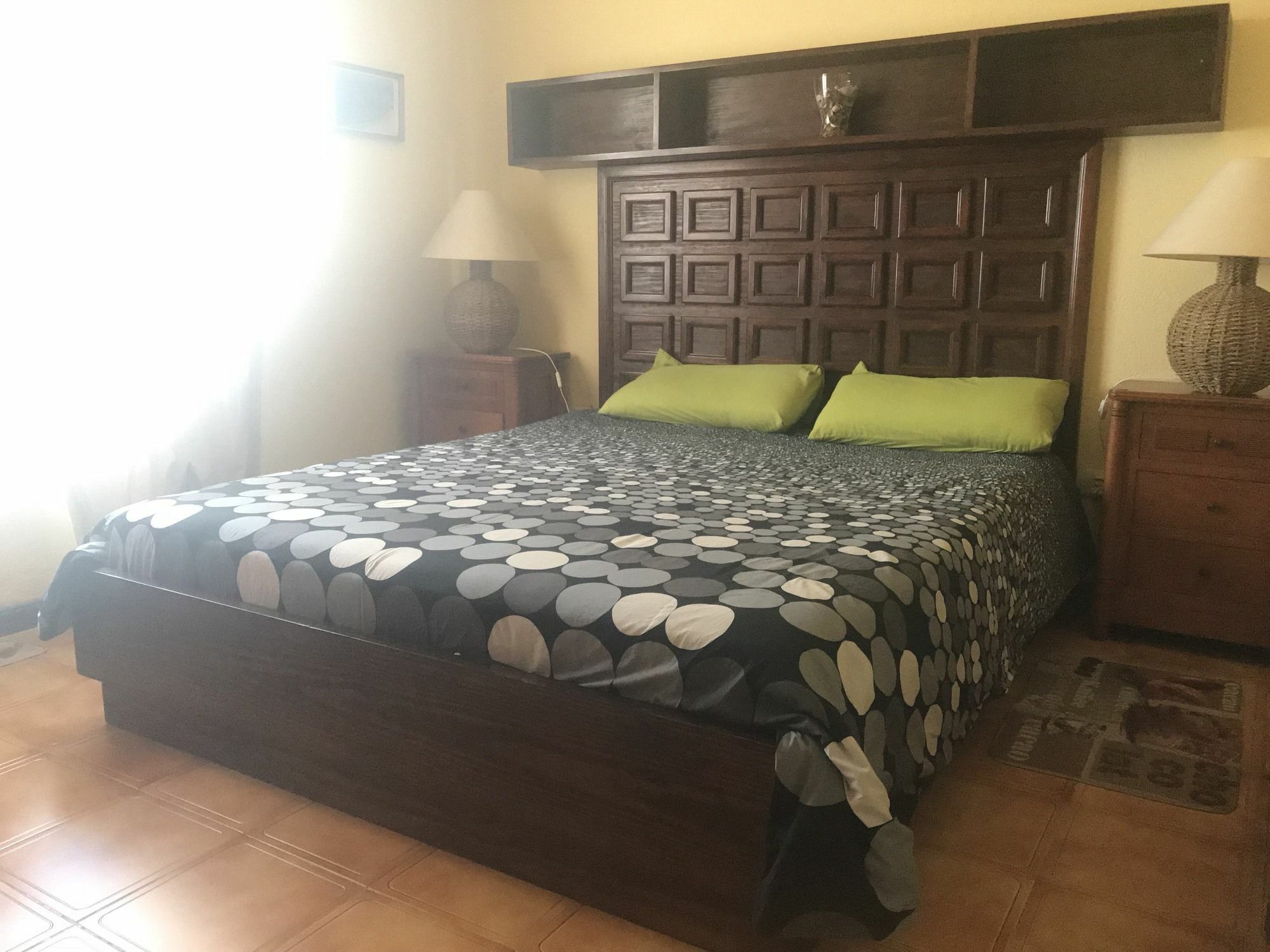La Posada Lanzarote Tías Екстериор снимка